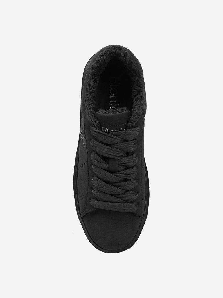 Кеды утепленные женские Etonic Yancy Fur