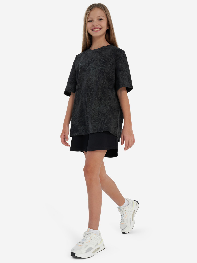 Футболка для девочек FILA
