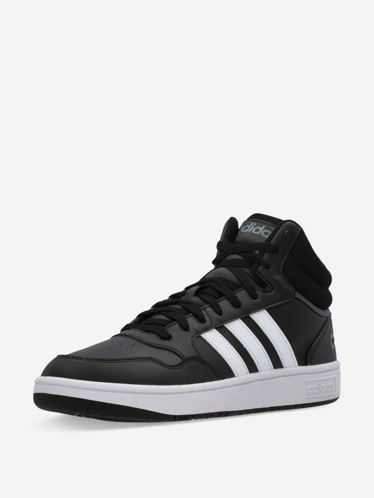 Кеды мужские adidas Hoops 3.0 Mid