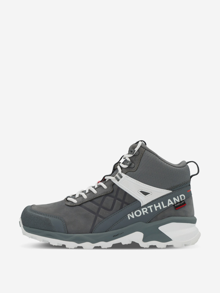 Ботинки женские Northland Baden Mid
