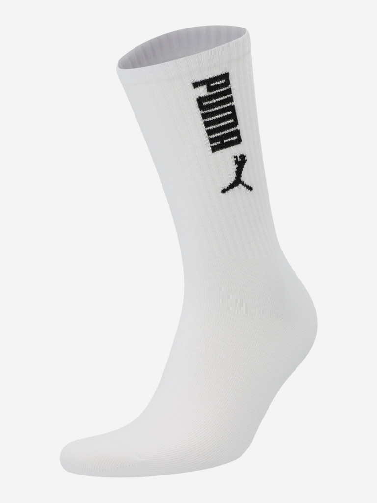 Носки PUMA Crew, 3 пары