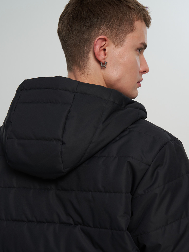 Куртка утепленная мужская FILA