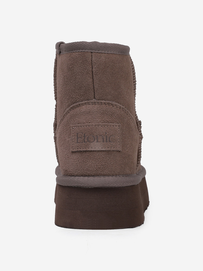 Угги женские Etonic Susanna