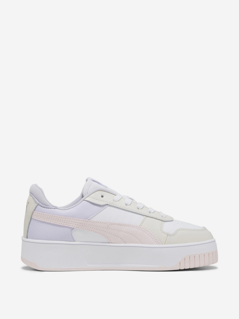 Кеды женские PUMA Carina Street