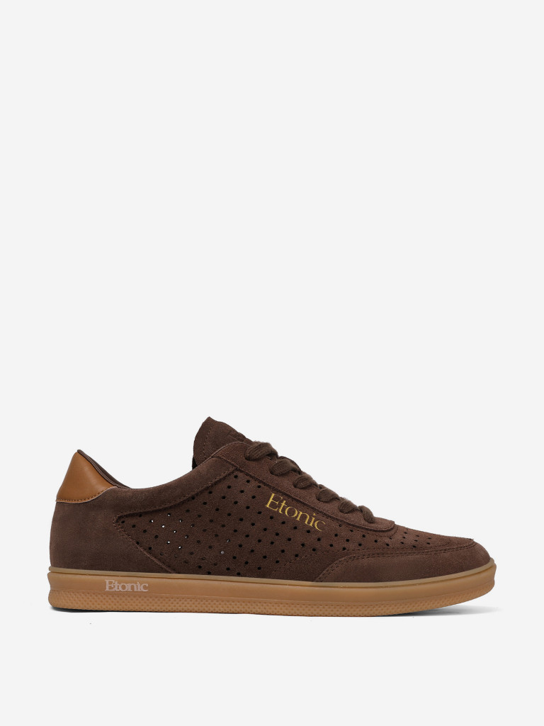 Кеды мужские Etonic Cat