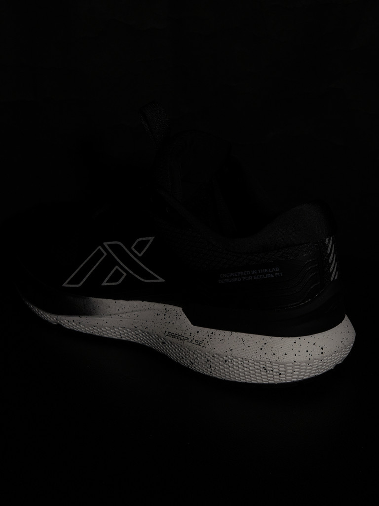 Кроссовки мужские Athlex Navi Wtr