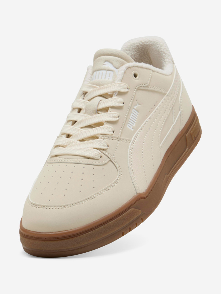 Кеды утепленные женские PUMA Caven III Wtr