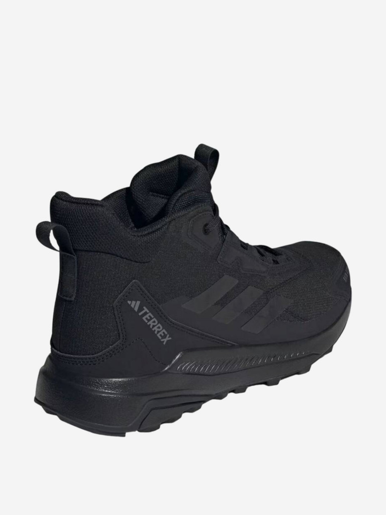 Кроссовки утепленные мужские adidas Terrex Anylander Mid R.Rdy