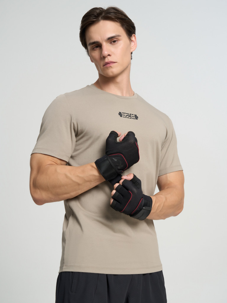Футболка мужская Athlex