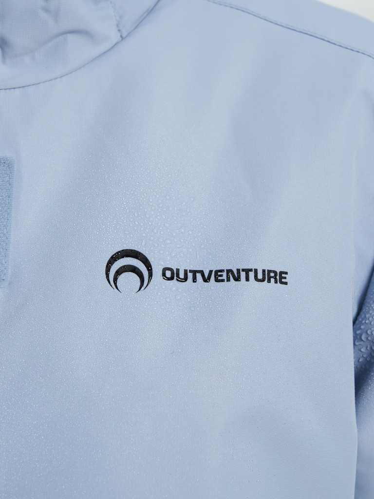 Куртка утепленная мембранная женская Outventure