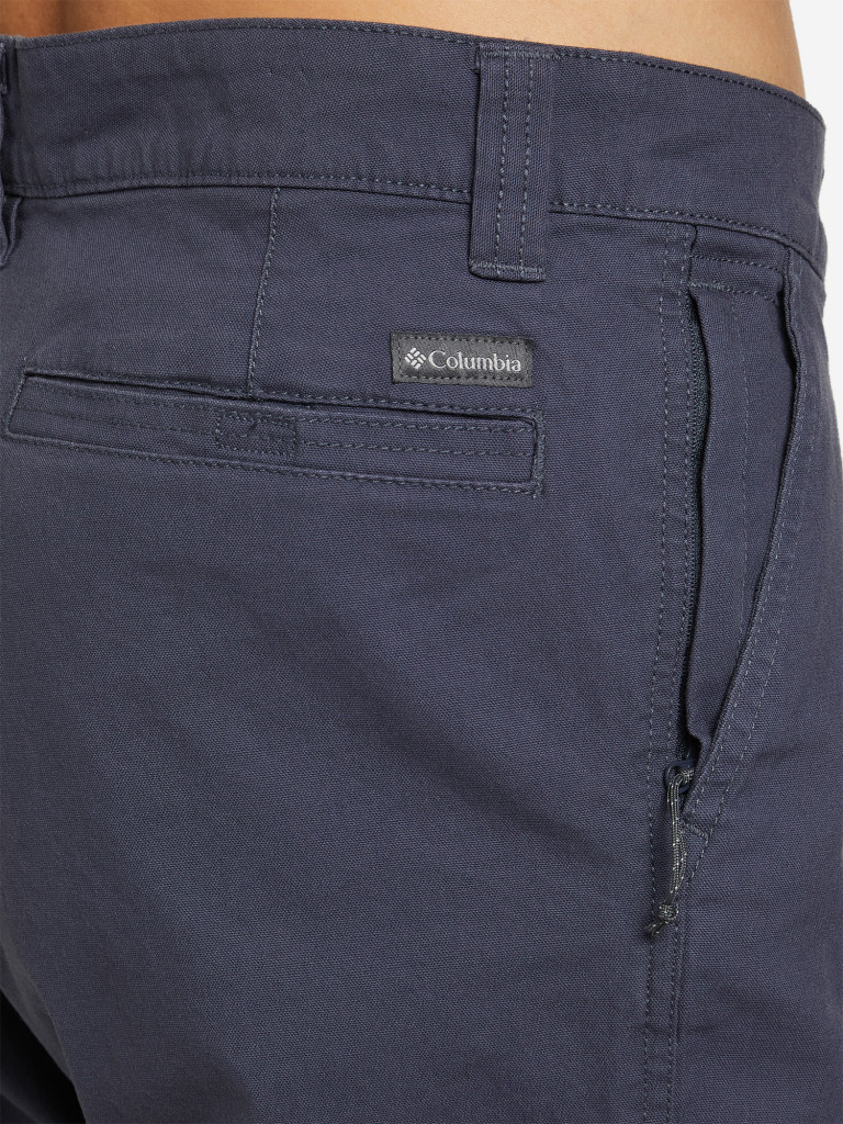 Брюки мужские Columbia Flex ROC Pant