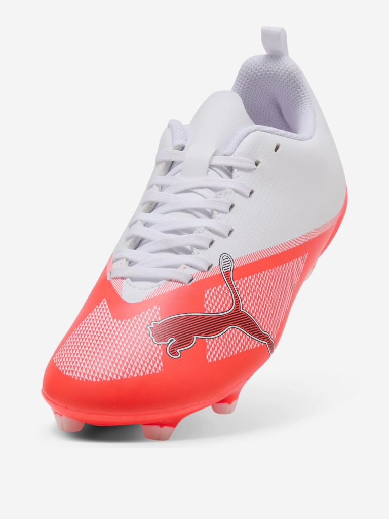 Бутсы для мальчиков PUMA Ultra 7 Play Fg/Ag