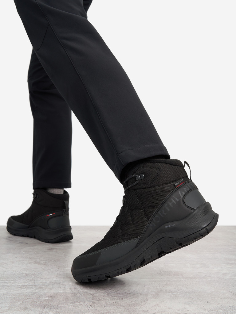 Ботинки утепленные мужские Northland Ramsau Nylon