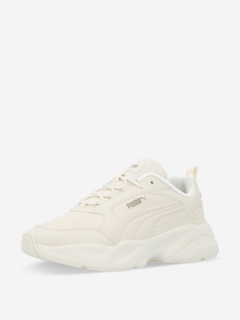 Кроссовки утепленные женские PUMA Cassia 2.0 L