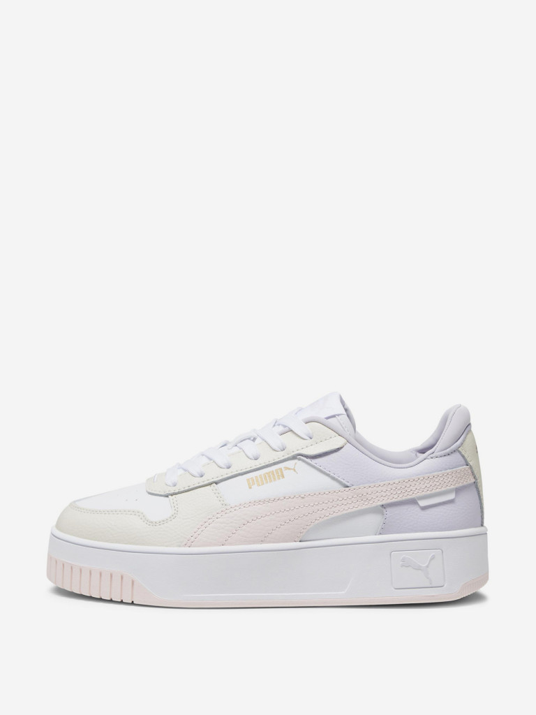Кеды женские PUMA Carina Street