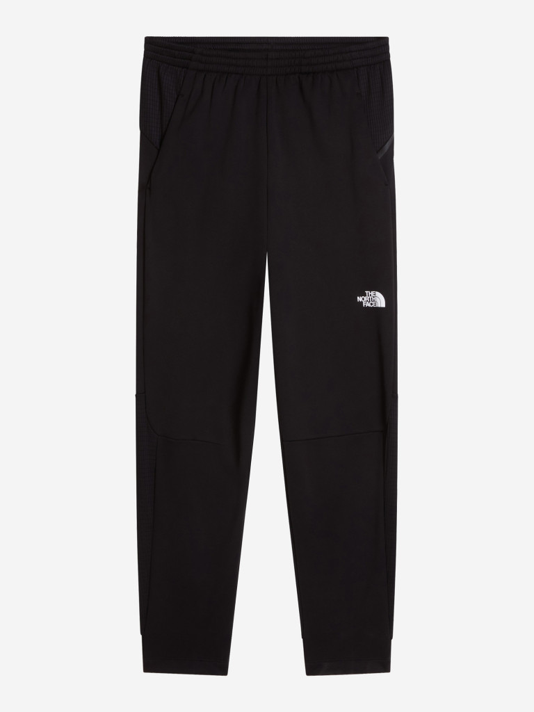 Брюки флисовые мужские The North Face Mountain Athletics 2.0