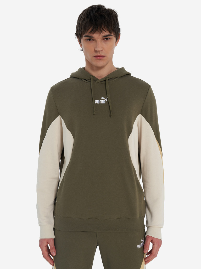 Худи мужское PUMA