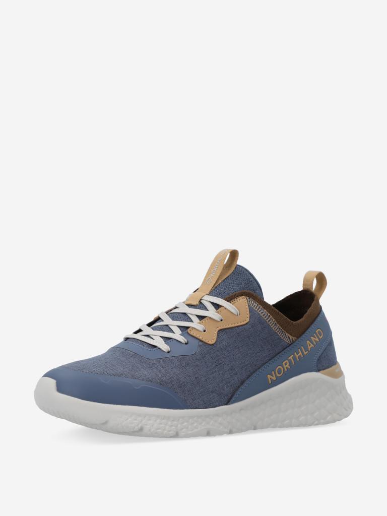 Кроссовки мужские Northland Tosens Canvas 2