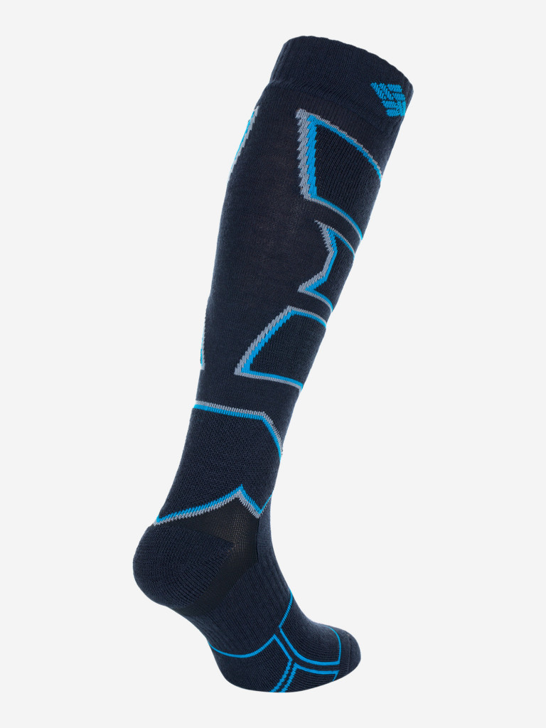 Носки компрессионные мужские Columbia Performance Ski, 1 пара
