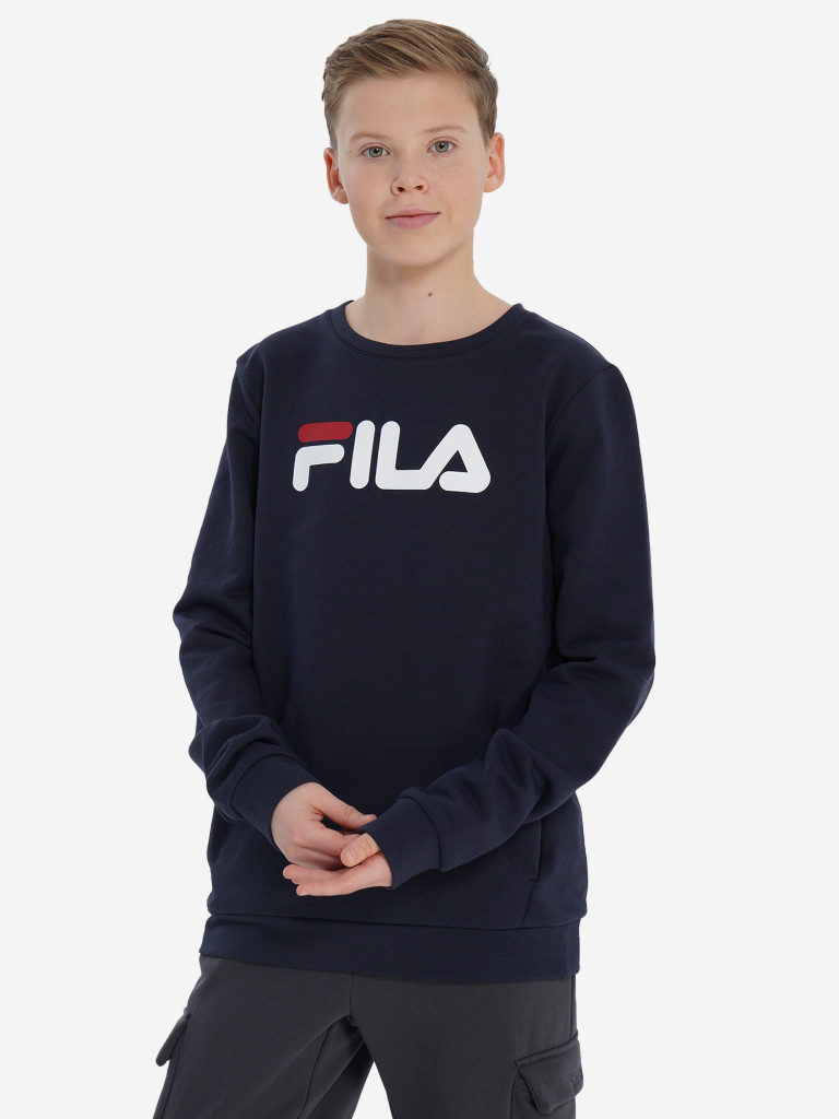 Свитшот детский FILA