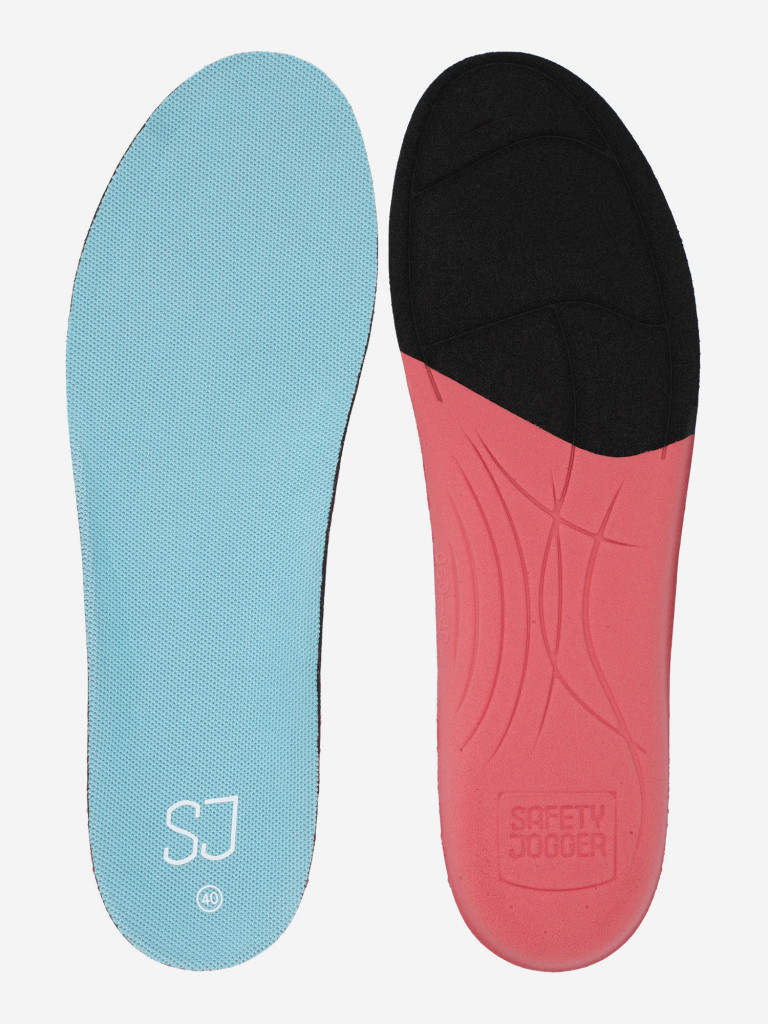 Кроссовки женские Safety Jogger