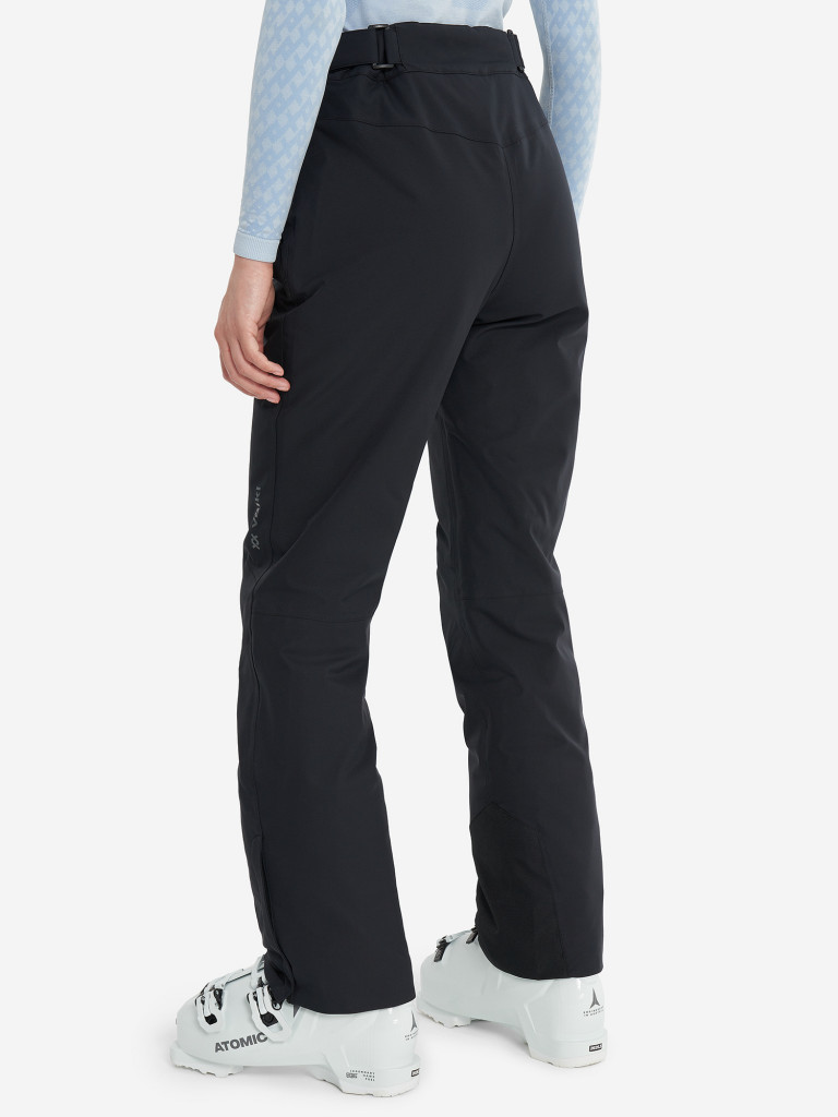 Брюки горнолыжные женские Volkl