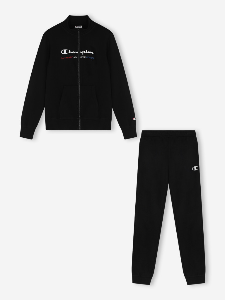 Костюм детский Champion