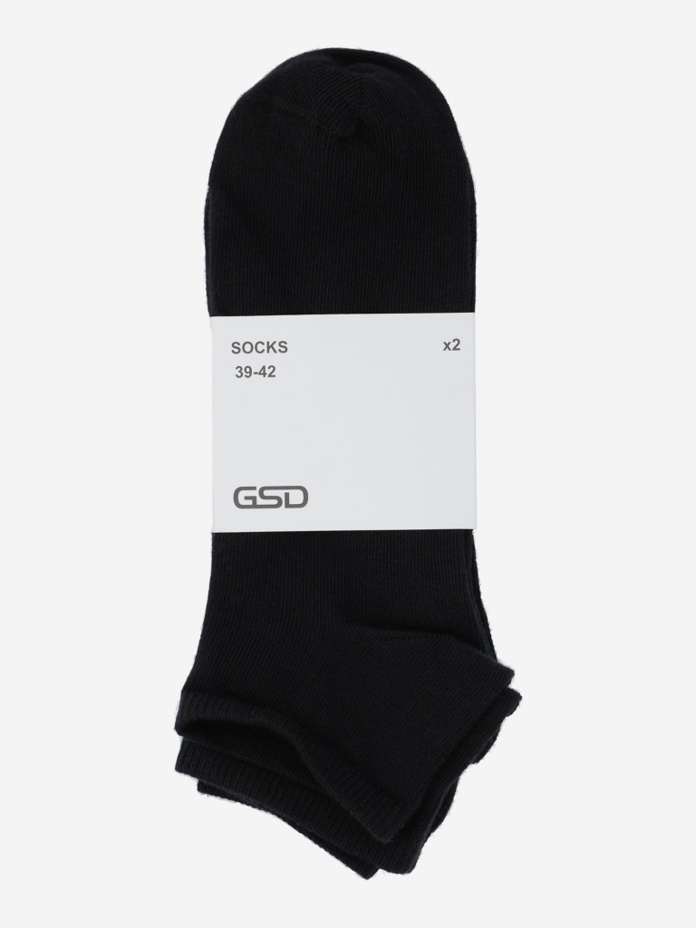 Носки GSD, 2 пары