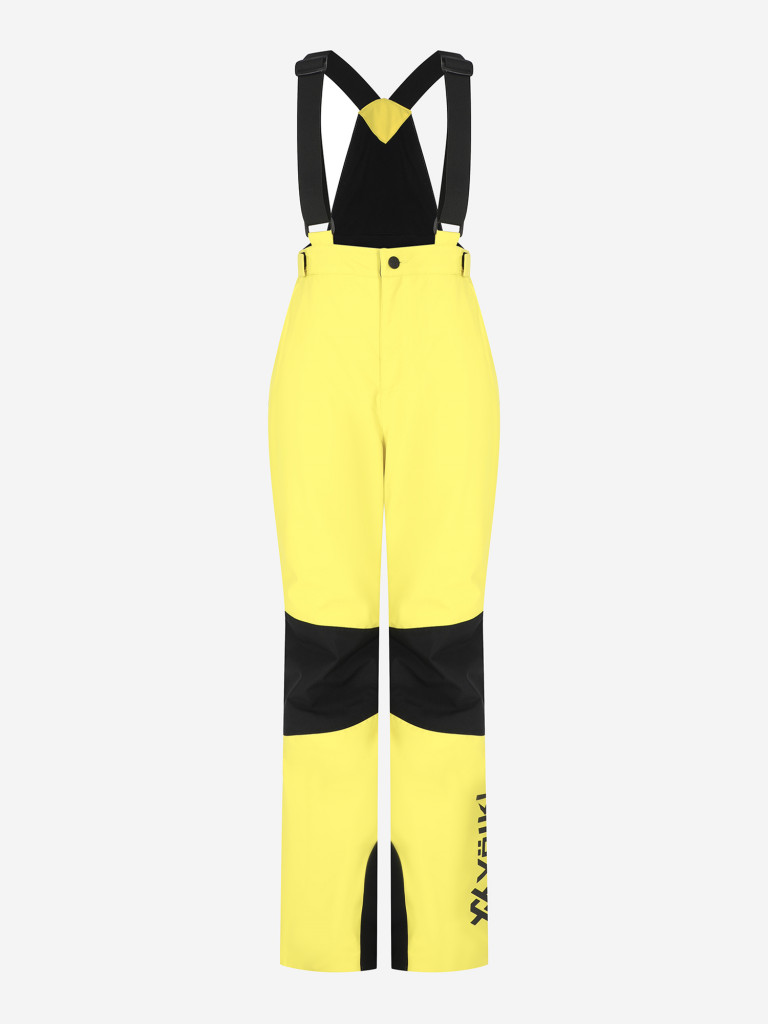 Брюки горнолыжные детские Volkl