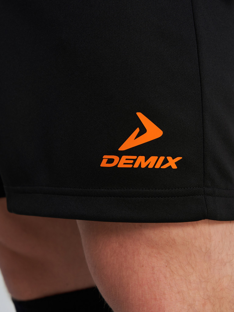 Шорты мужские Demix Playmaker