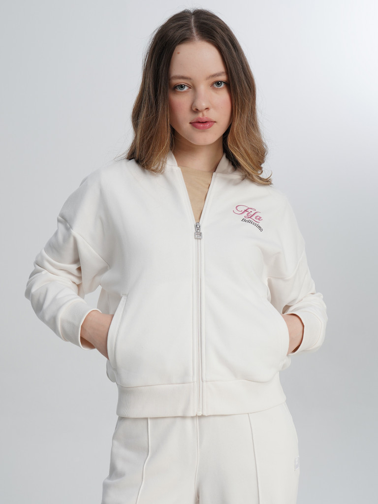 Толстовка женская FILA