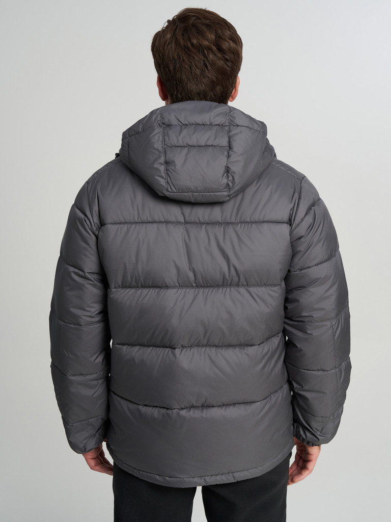 Пуховик мужской Columbia Pike Lake II Hooded Jacket