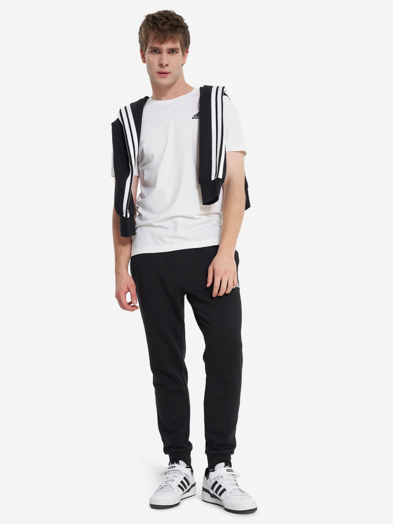 Брюки мужские adidas Feelcozy