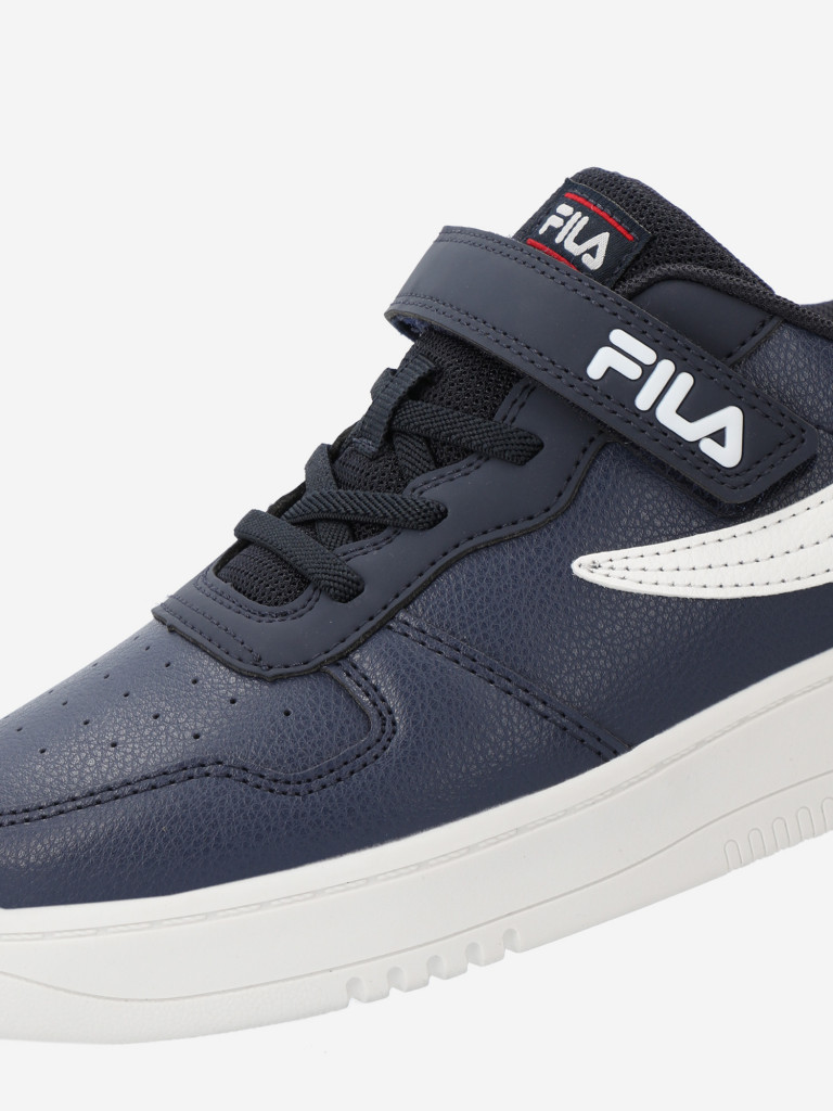 Кеды для мальчиков FILA Fil
