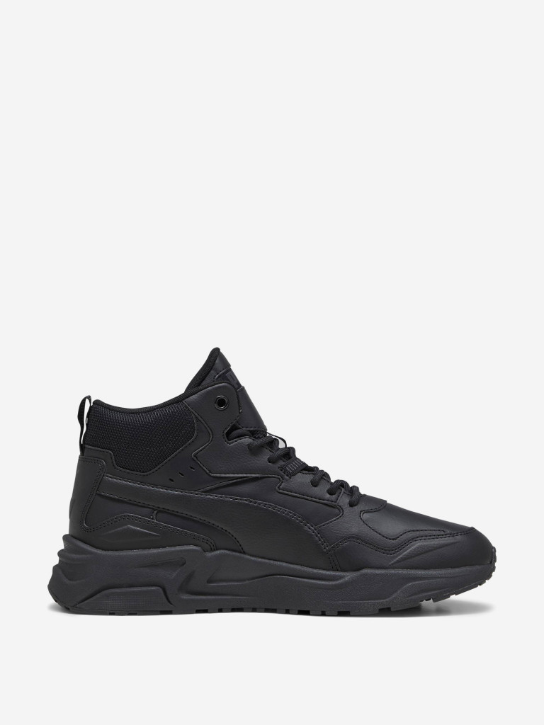Кроссовки мужские PUMA Trinity Lite Mid Wtr