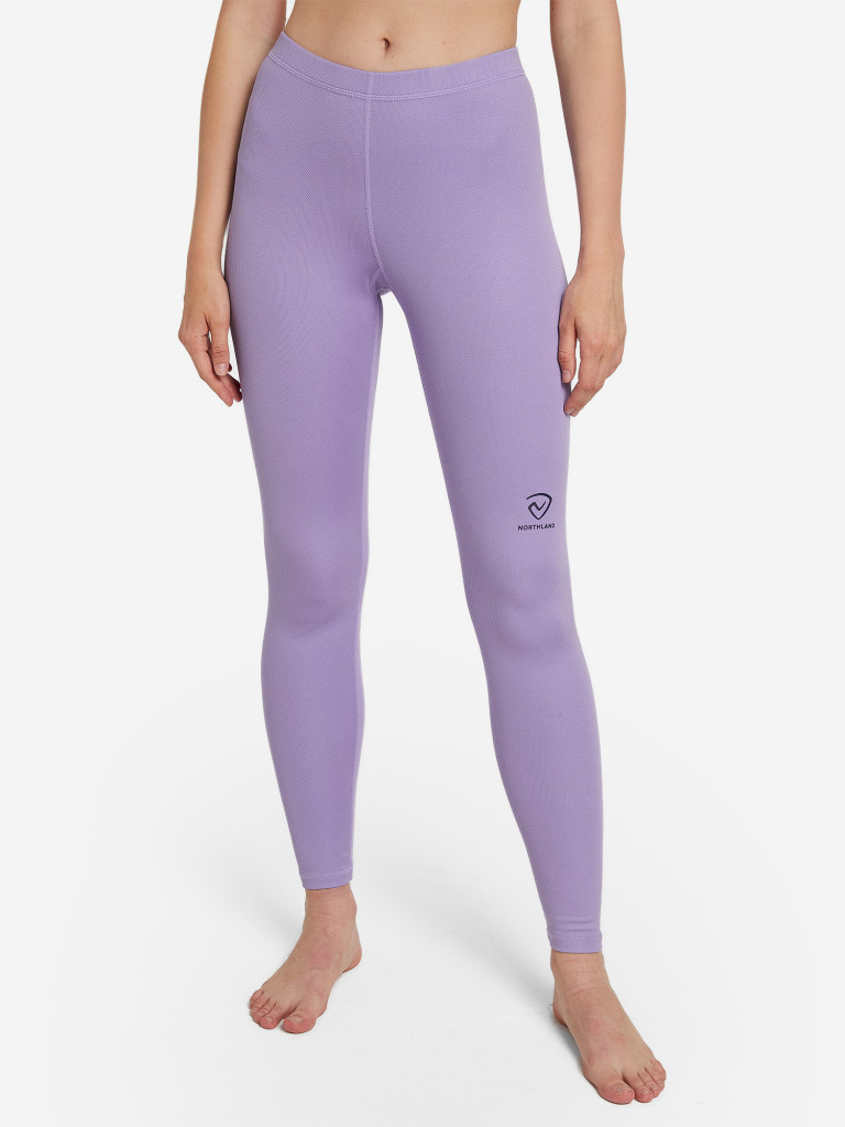 Термобелье низ женское Northland Cotton