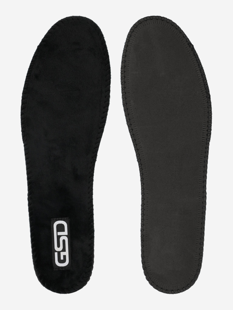 Кроссовки утепленные мужские GSD One 2 Mid Wtr