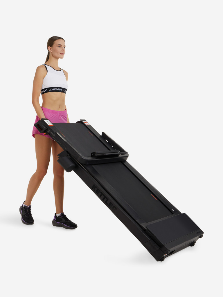 Беговая дорожка складная KETTLER Smart R2