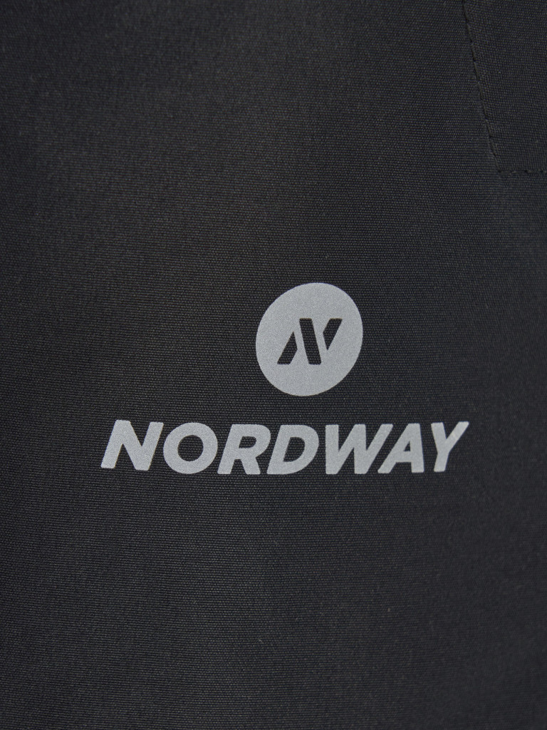 Брюки для беговых лыж для девочек Nordway