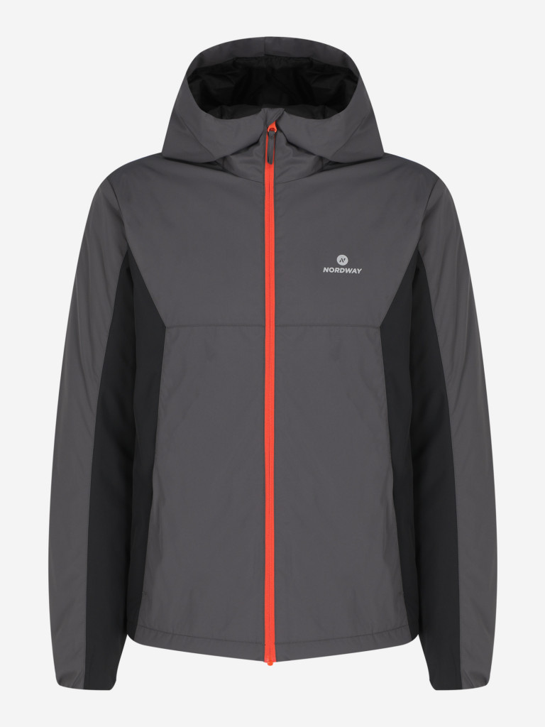 Куртка для беговых лыж мужская Nordway