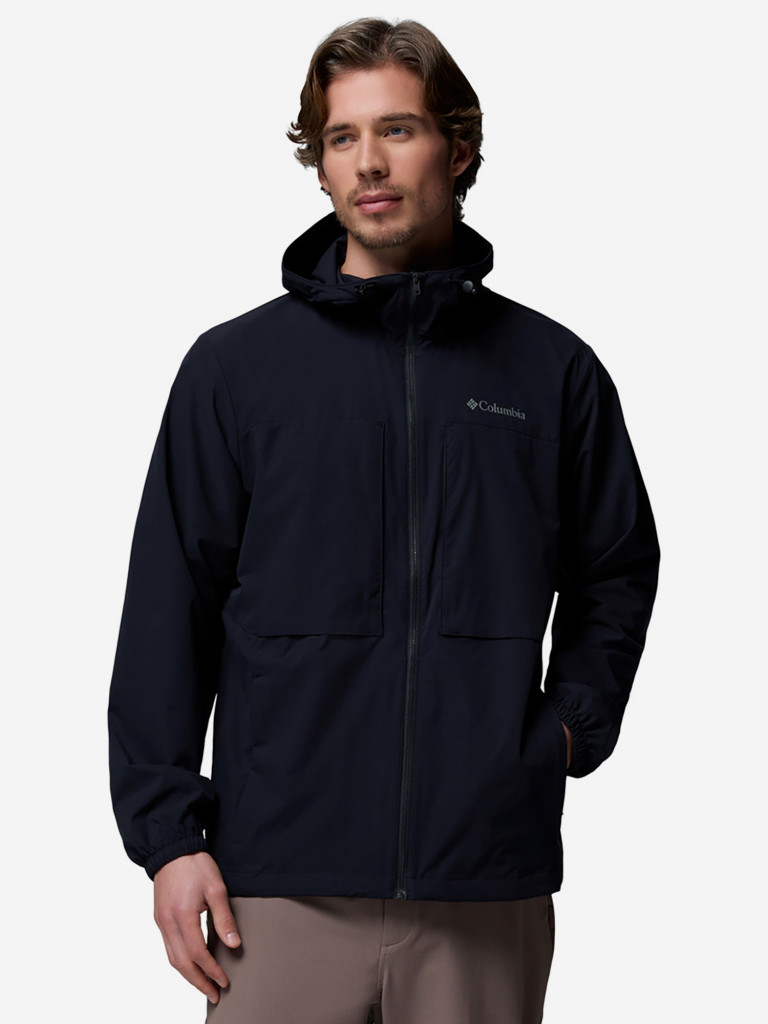 Ветровка мужская Columbia Street Heights Jacket