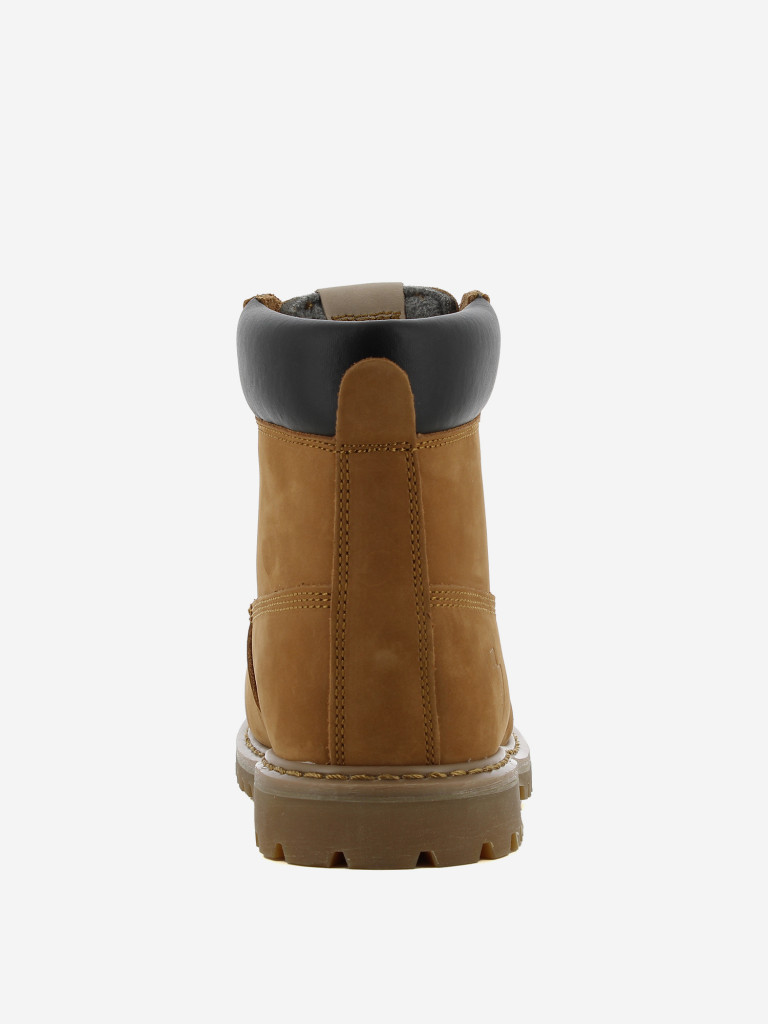 Ботинки мужские Safety Jogger Everest