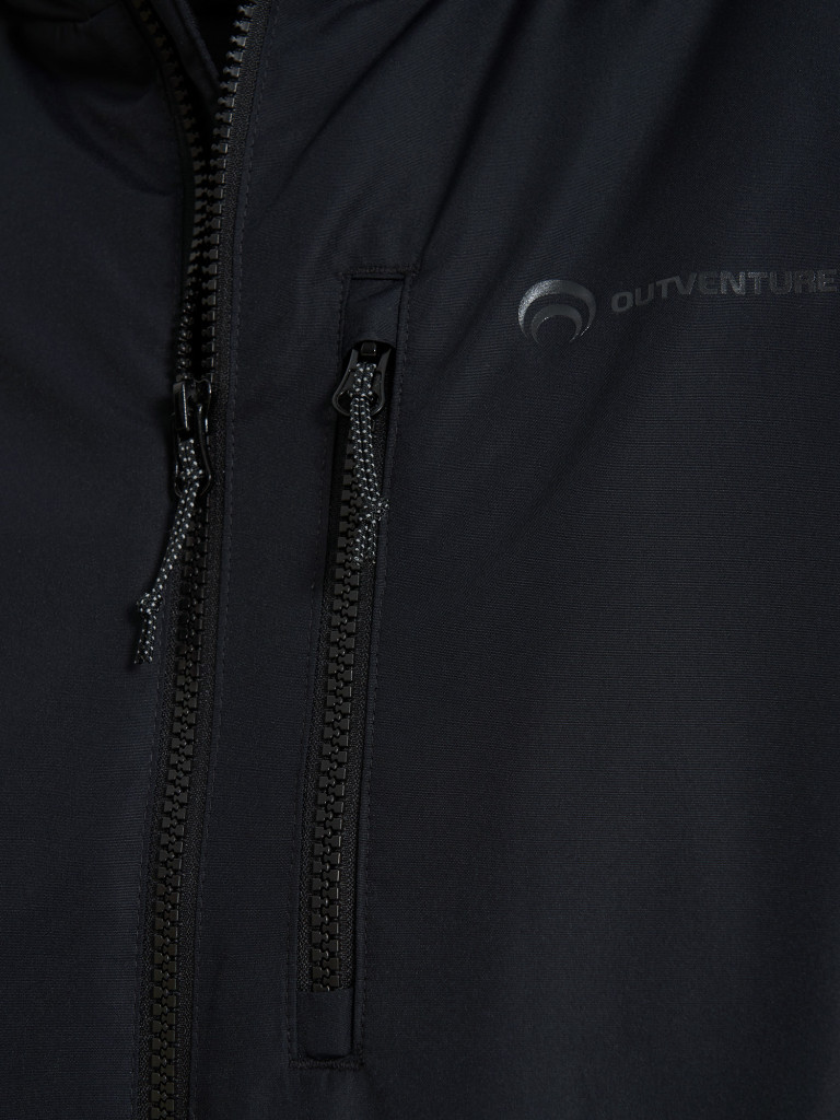 Пуховик непромокаемый мужской Outventure
