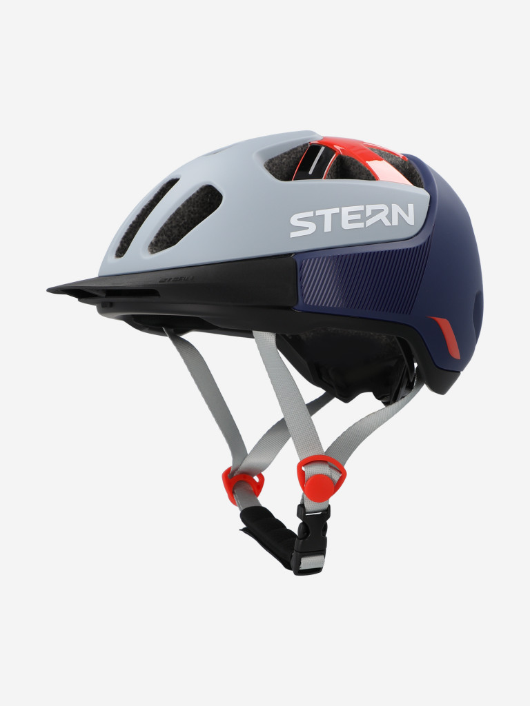 Шлем велосипедный детский Stern KIDS-5 B