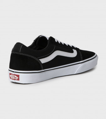 Kedy Muzhskie Vans Ward Chernyj Cvet Kupit Za 86 40 Rub V Internet Magazine Sportmaster