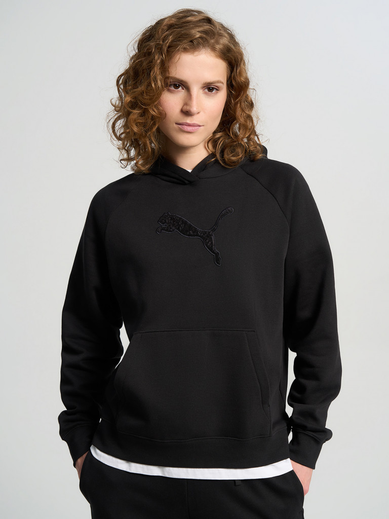 Худи женское PUMA