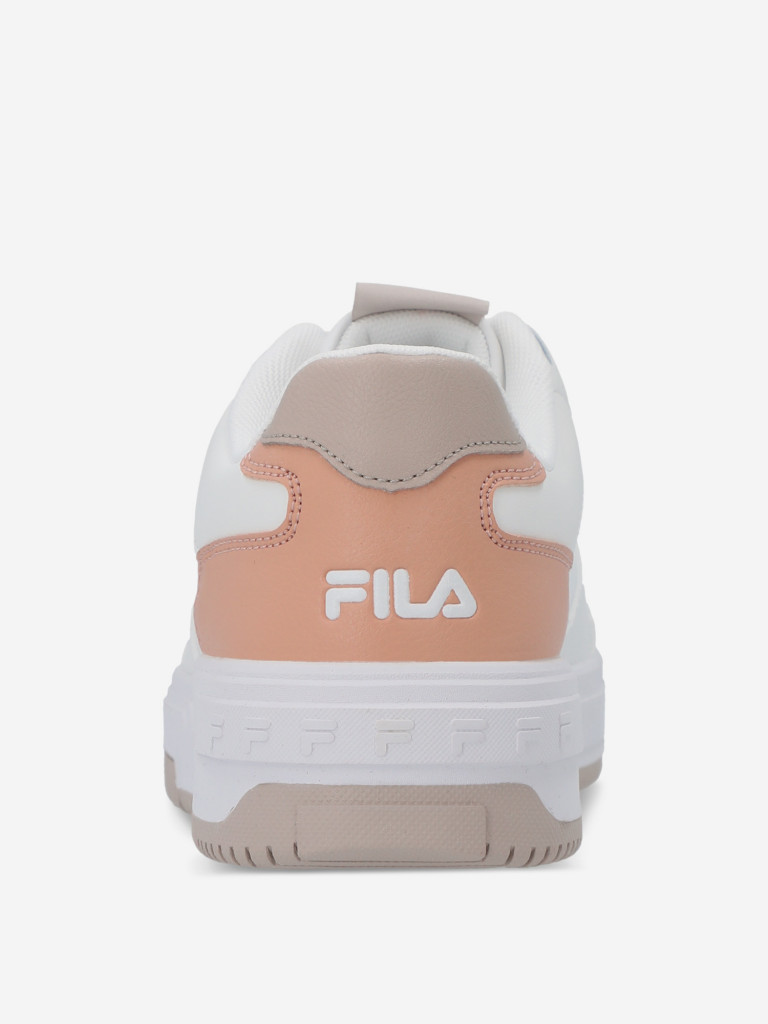 Кеды женские FILA FX-1000 Low
