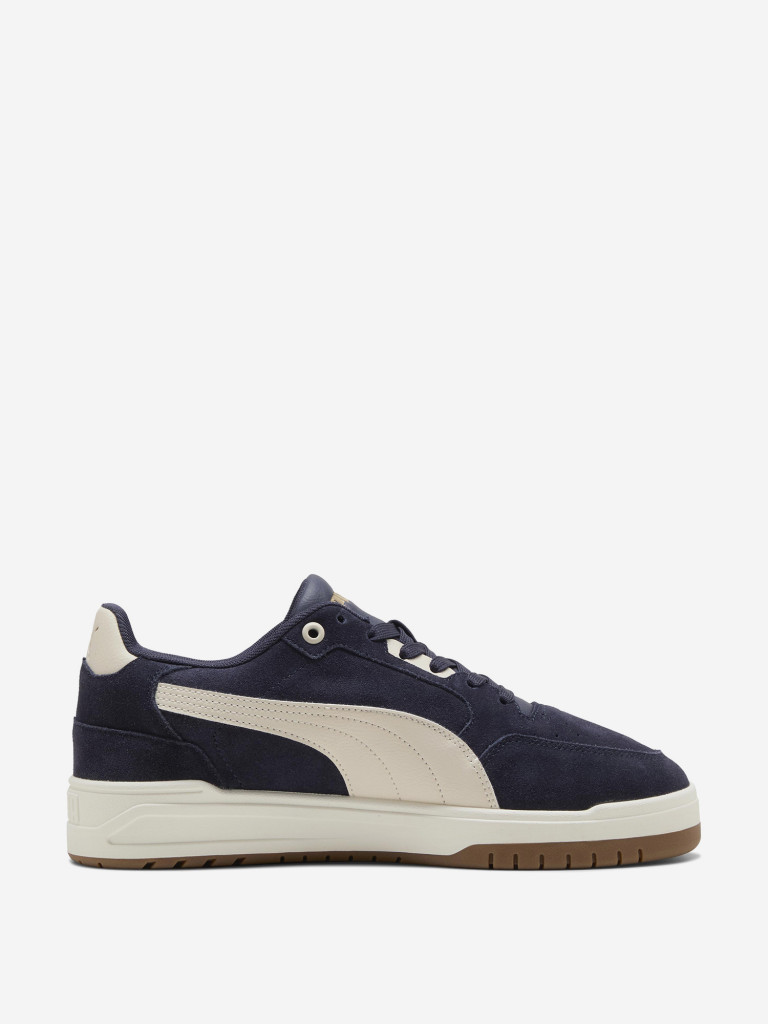 Кеды мужские PUMA Shuffle Downtown Sd