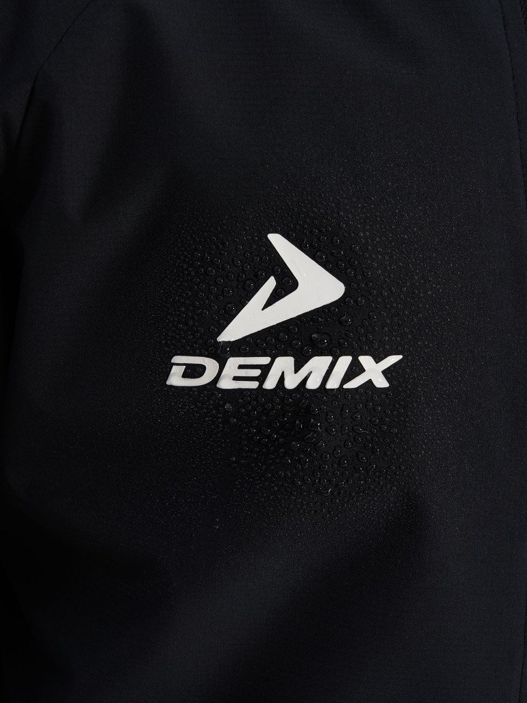 Ветровка мембранная для мальчиков Demix Midfielder