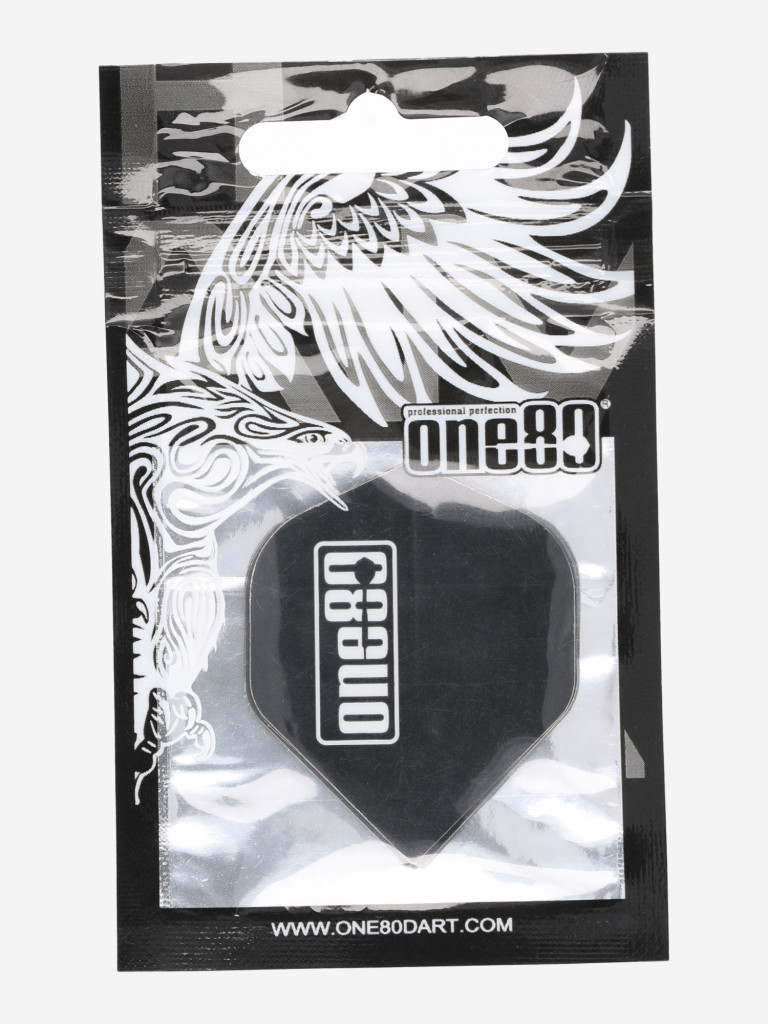 Набор оперений One80 Extra Strong, 3 шт.